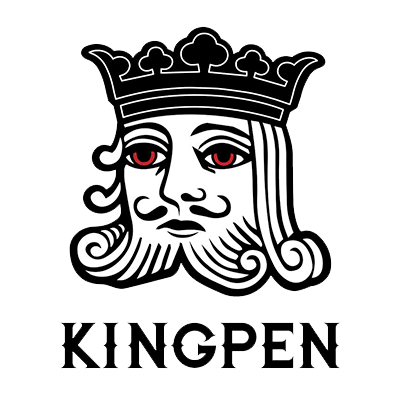 Kingpen Logo